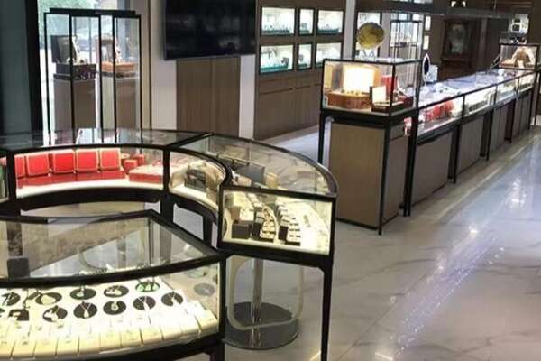 长治奢侈品回收